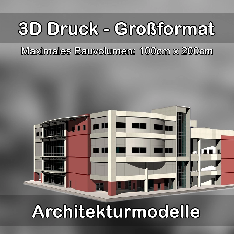 3D Druck Dienstleister in Oppenau