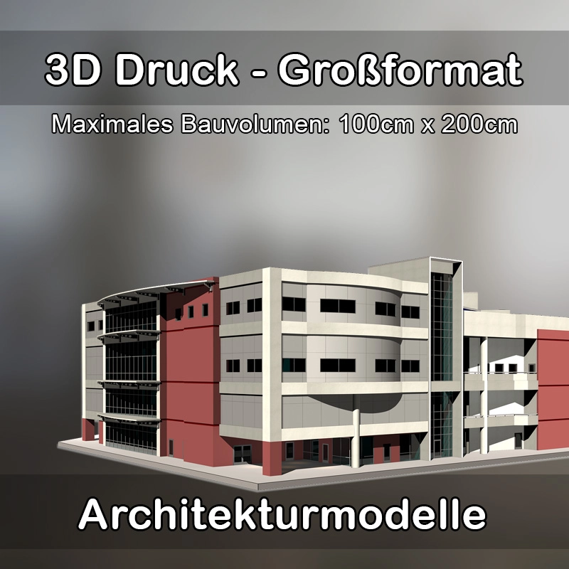 3D Druck Dienstleister in Oppenheim