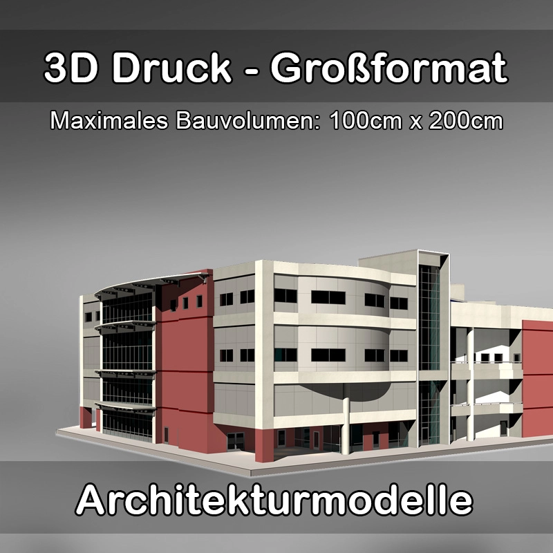 3D Druck Dienstleister in Oppenweiler