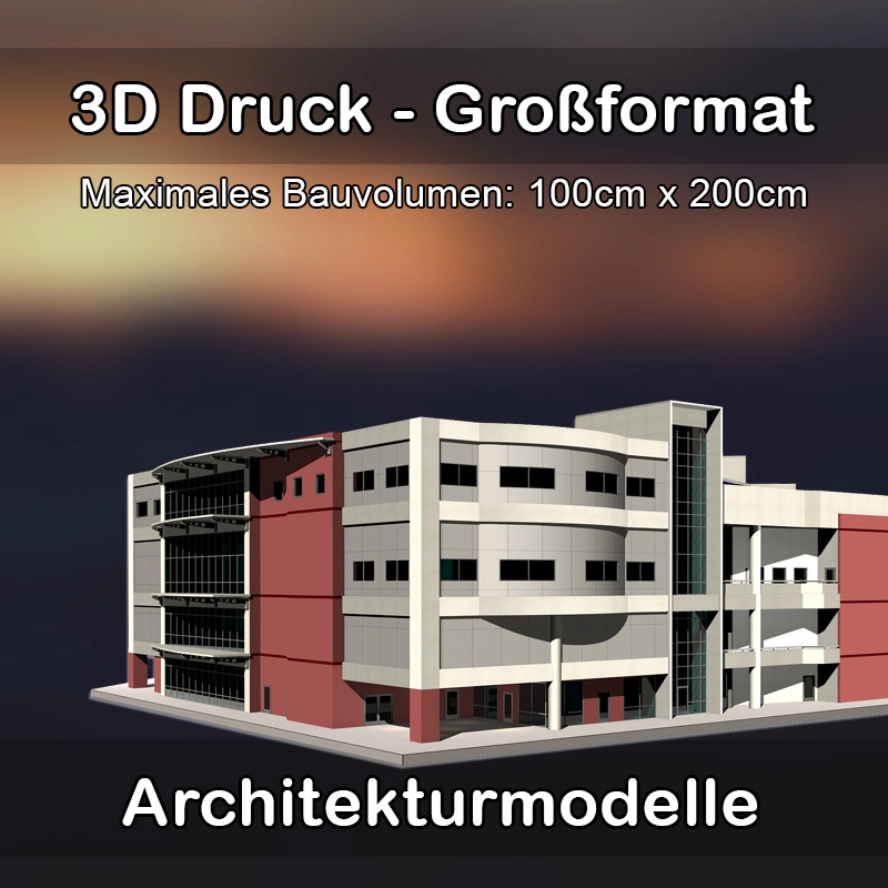 3D Druck Dienstleister in Orsingen-Nenzingen