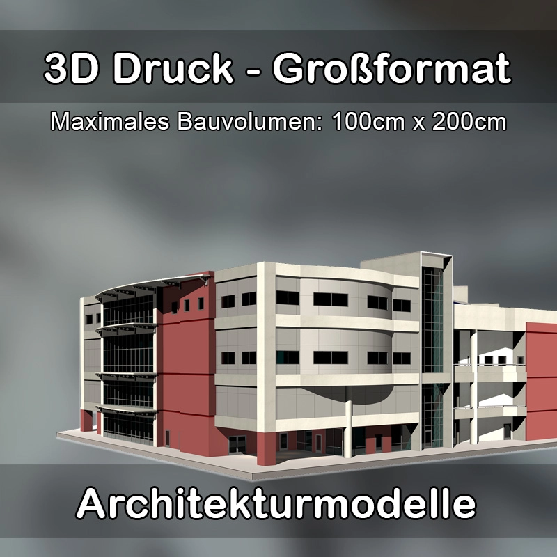 3D Druck Dienstleister in Ortenberg (Baden)
