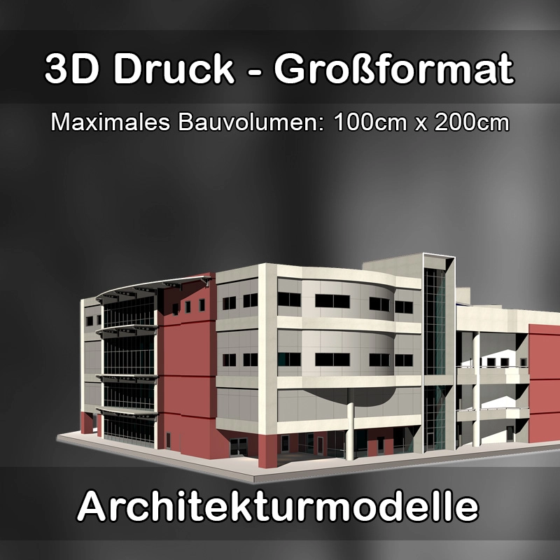 3D Druck Dienstleister in Ortenburg
