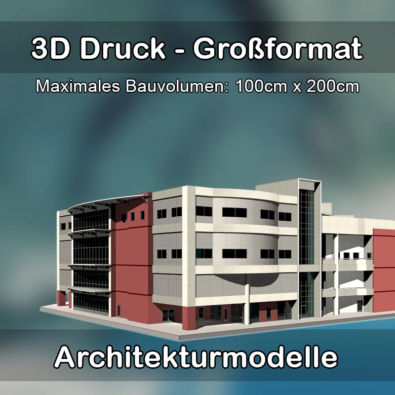 3D Druck Dienstleister in Oschatz