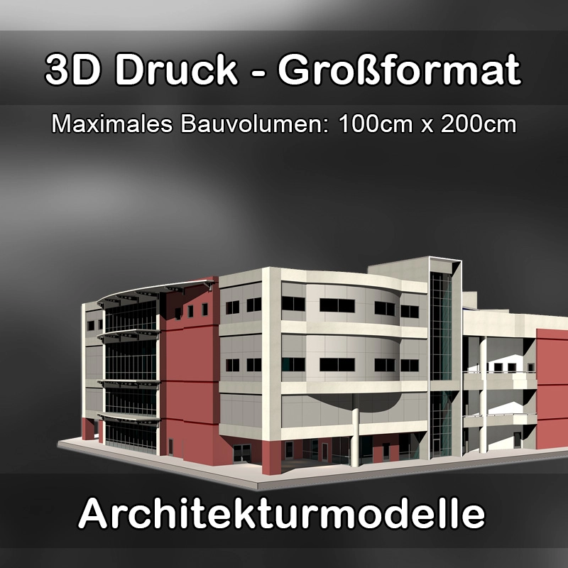 3D Druck Dienstleister in Osnabrück