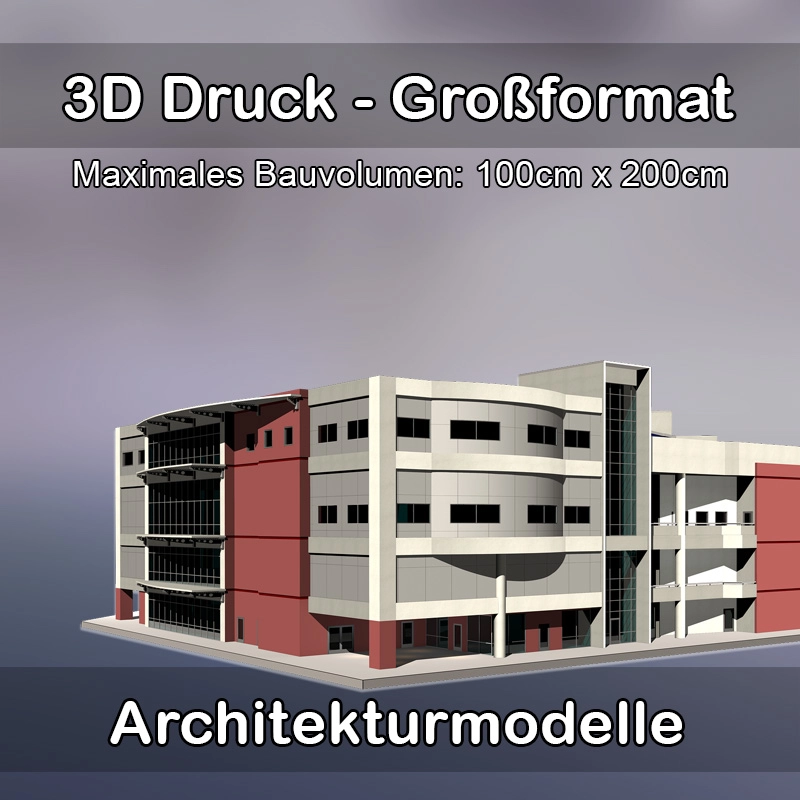 3D Druck Dienstleister in Ostbevern