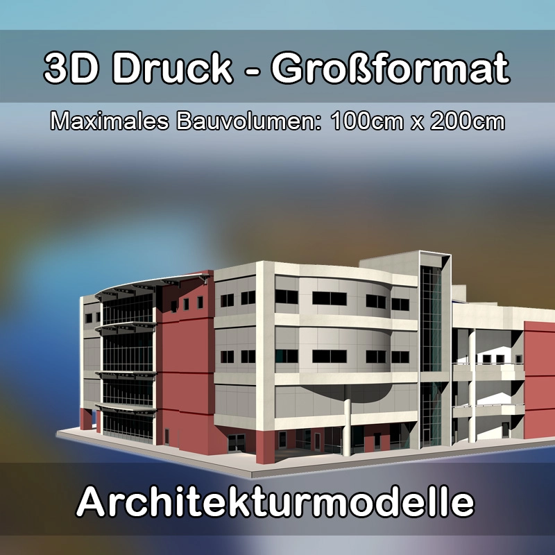 3D Druck Dienstleister in Osterburg