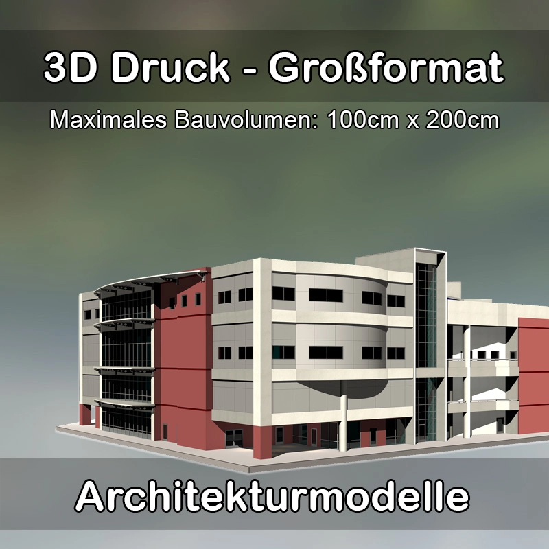 3D Druck Dienstleister in Osterburken