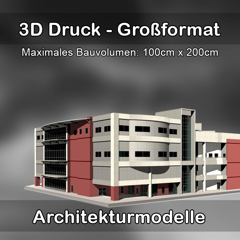 3D Druck Dienstleister in Osterhofen
