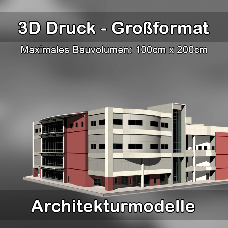 3D Druck Dienstleister in Osterholz-Scharmbeck