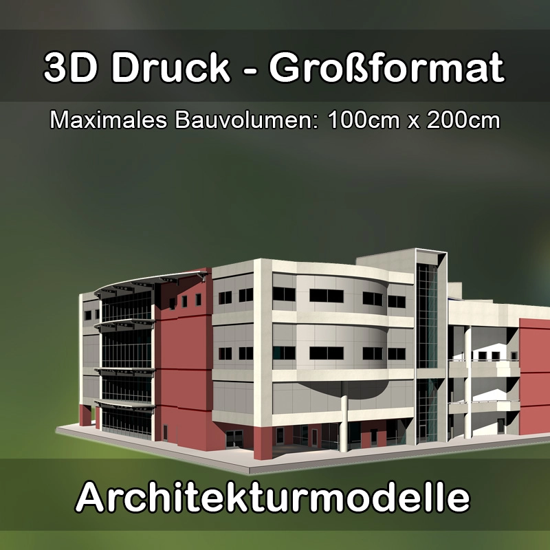 3D Druck Dienstleister in Osternienburger Land