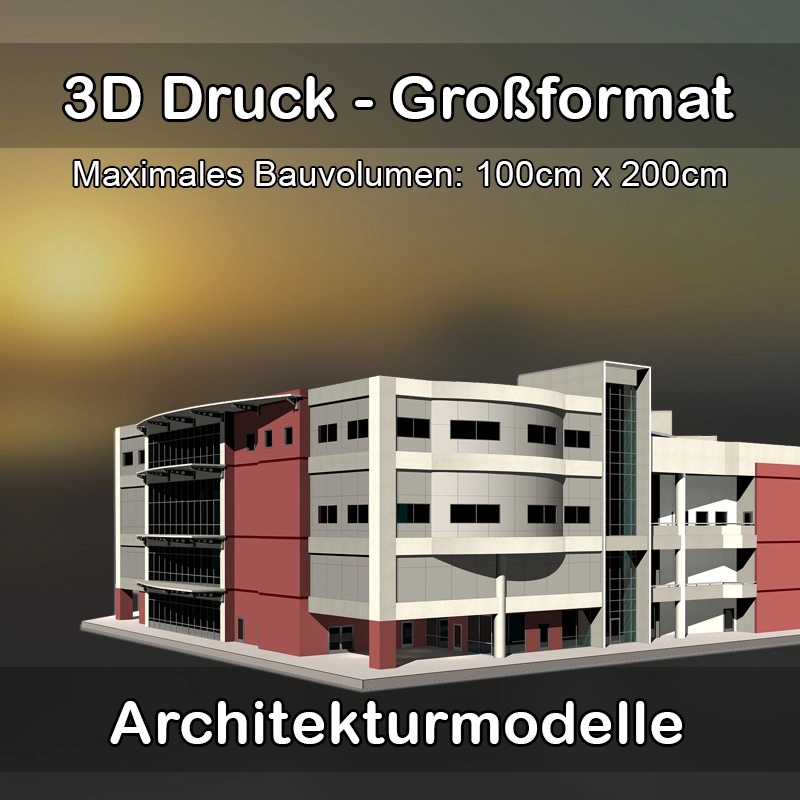3D Druck Dienstleister in Osterode am Harz