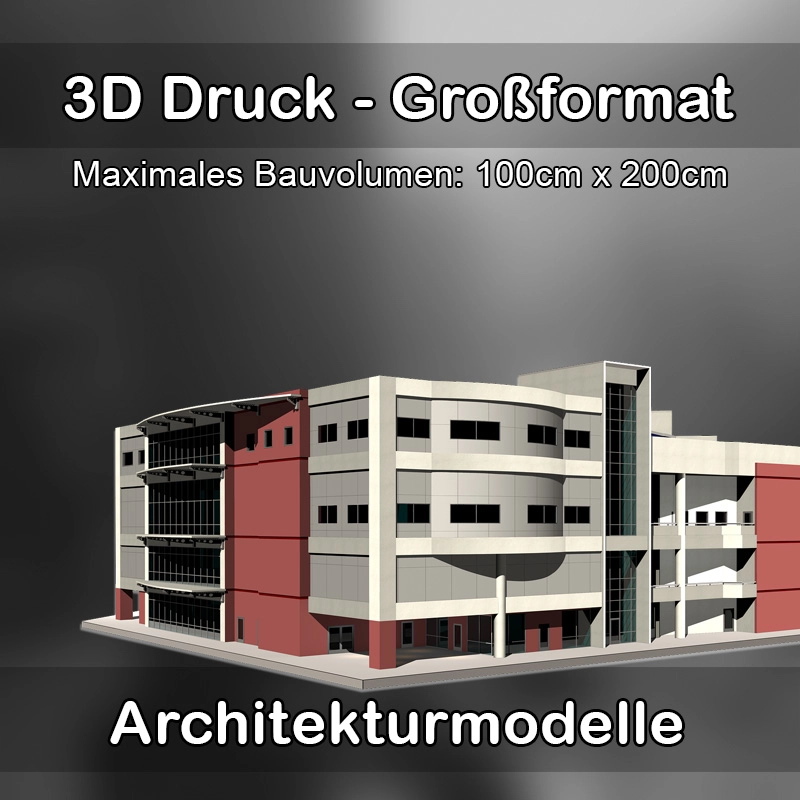 3D Druck Dienstleister in Osterrönfeld