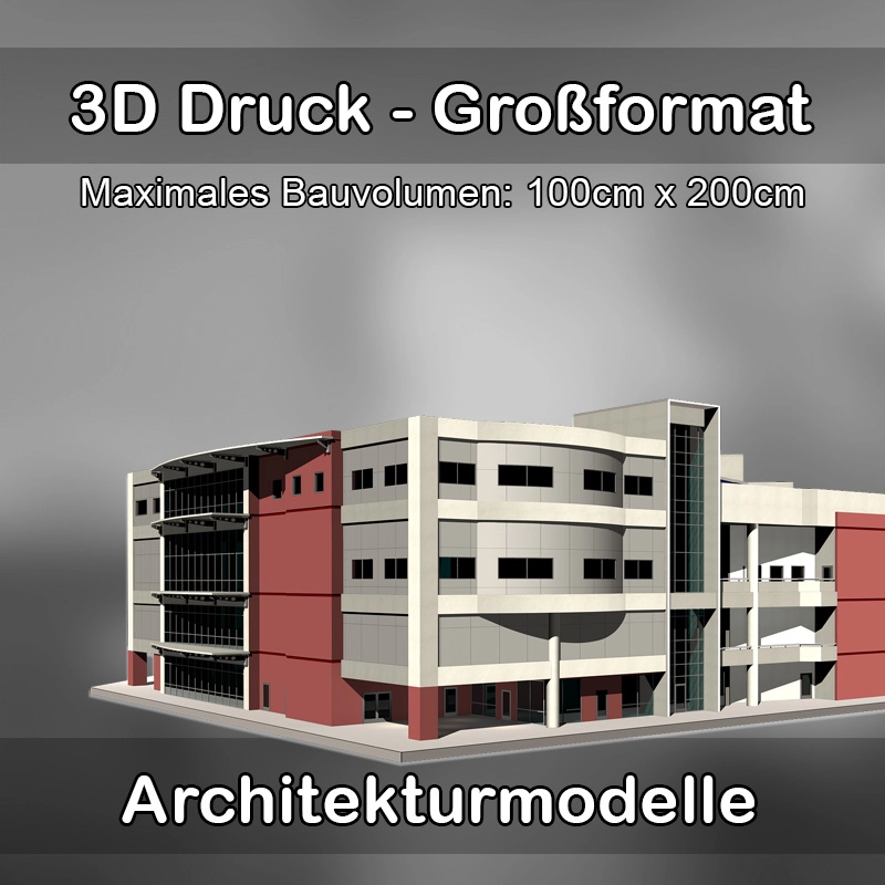 3D Druck Dienstleister in Osterwieck