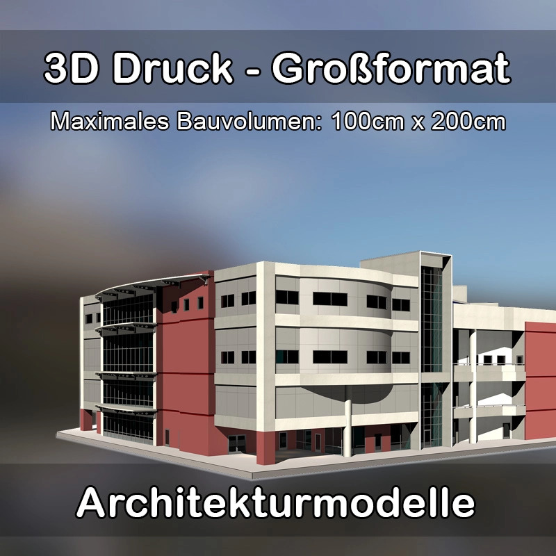 3D Druck Dienstleister in Ostfildern