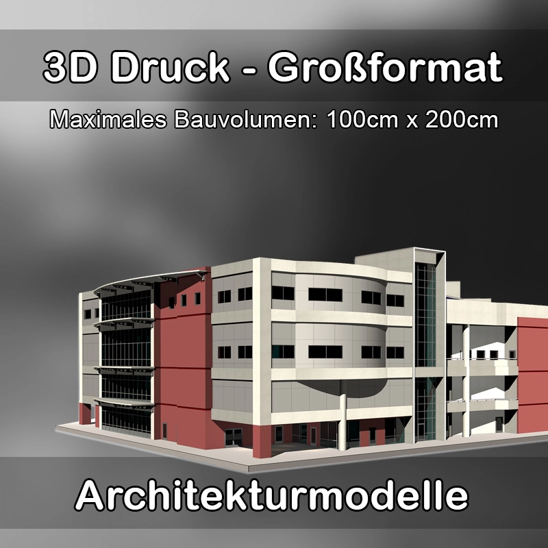3D Druck Dienstleister in Ostheim vor der Rhön