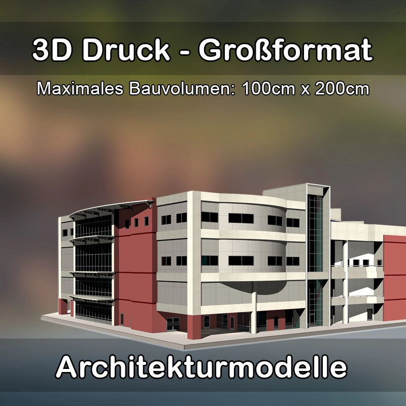 3D Druck Dienstleister in Osthofen