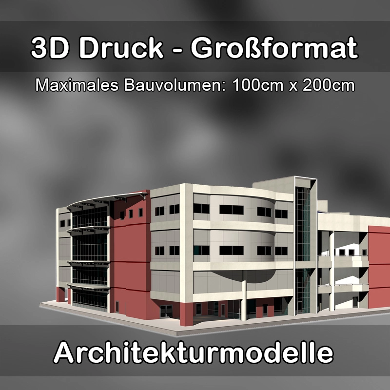 3D Druck Dienstleister in Ottendorf-Okrilla