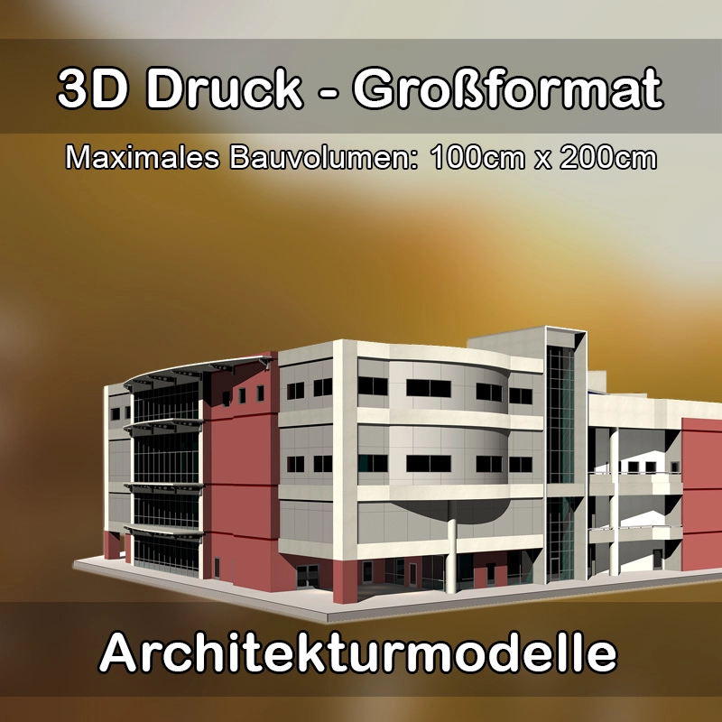 3D Druck Dienstleister in Ottenhöfen im Schwarzwald