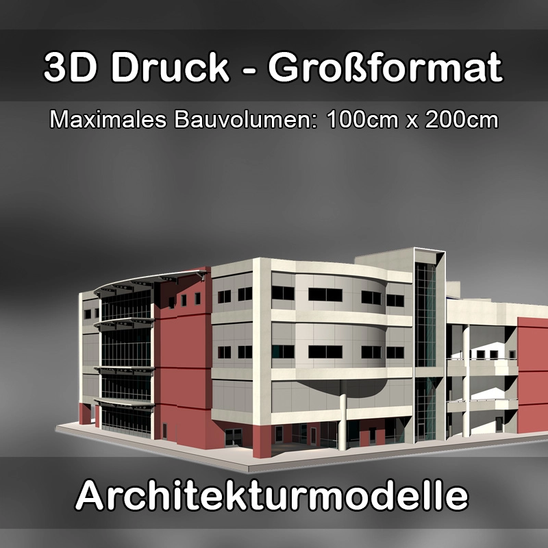 3D Druck Dienstleister in Otterbach