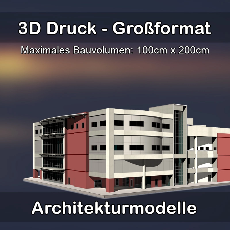 3D Druck Dienstleister in Otterberg
