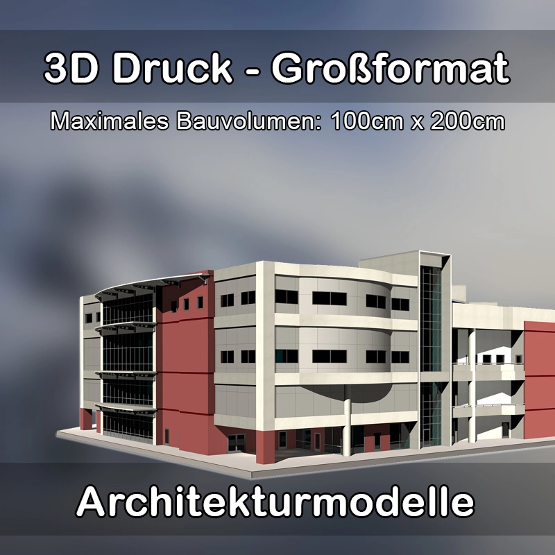 3D Druck Dienstleister in Otterndorf