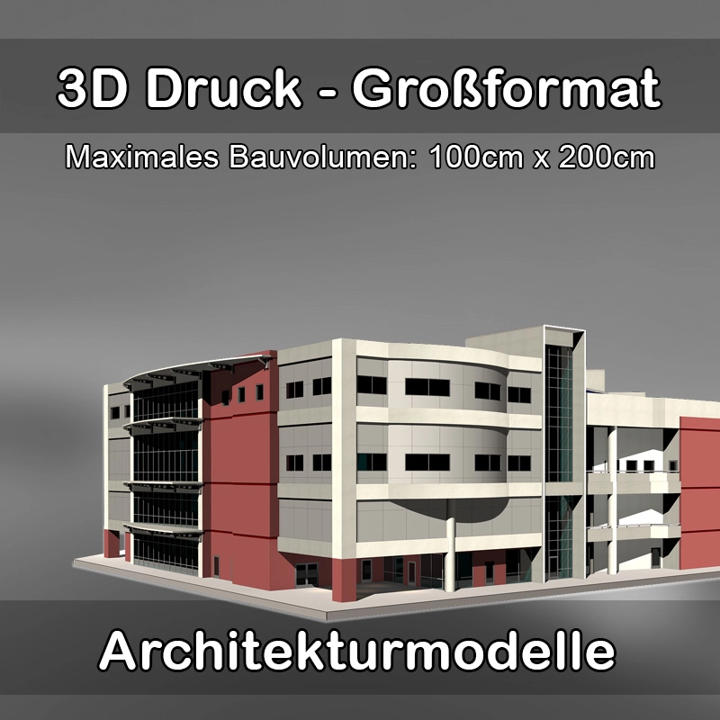 3D Druck Dienstleister in Ottersberg