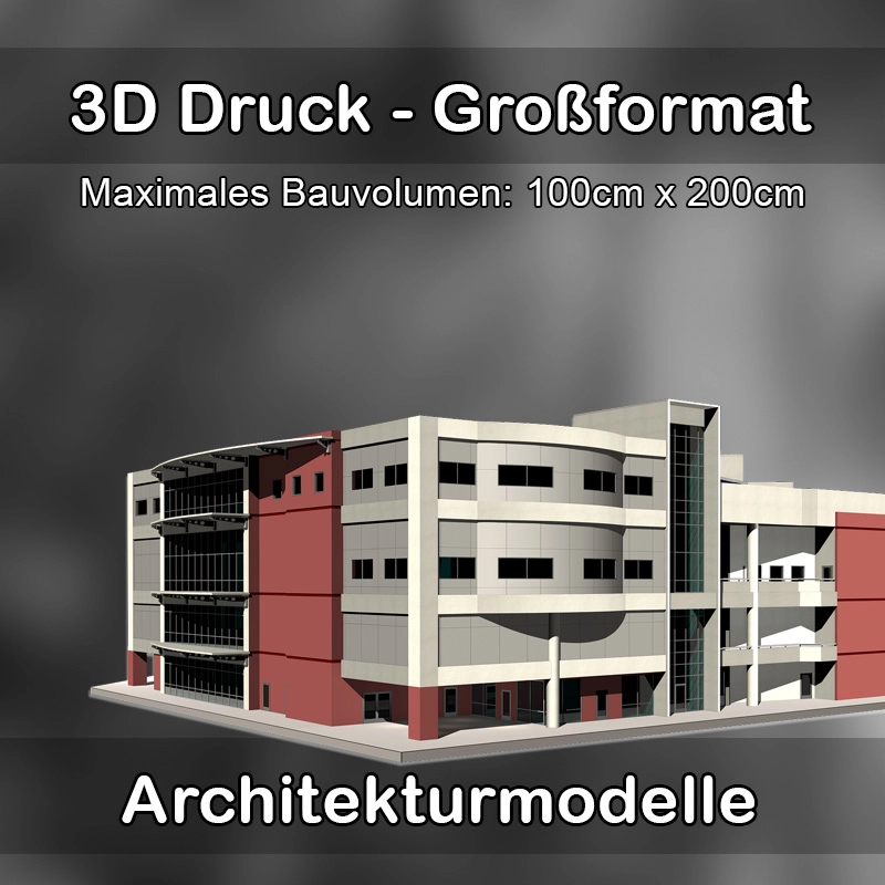 3D Druck Dienstleister in Ottersweier