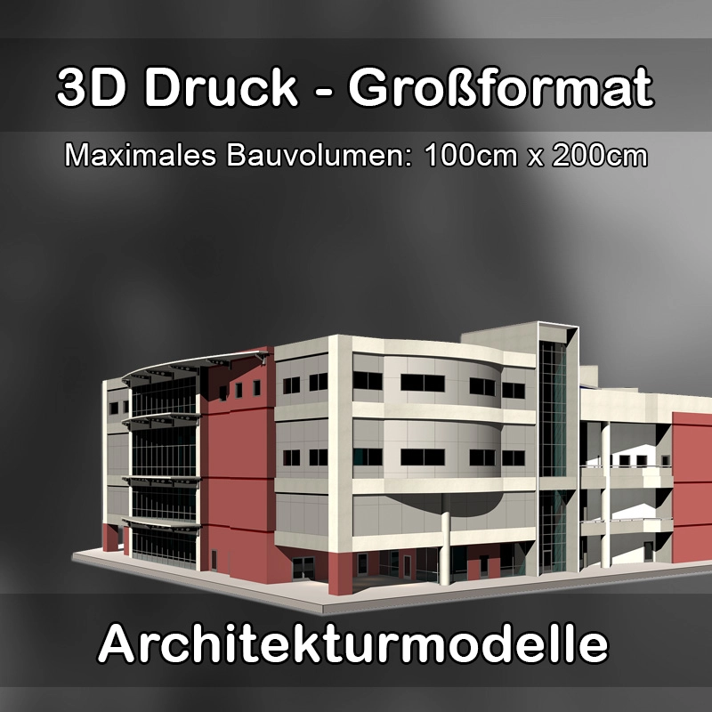 3D Druck Dienstleister in Ottobeuren