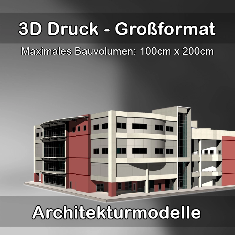 3D Druck Dienstleister in Ottweiler