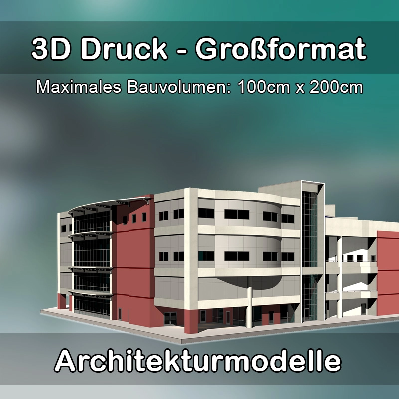 3D Druck Dienstleister in Otzberg