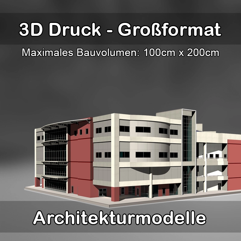 3D Druck Dienstleister in Ovelgönne