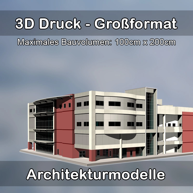 3D Druck Dienstleister in Owingen