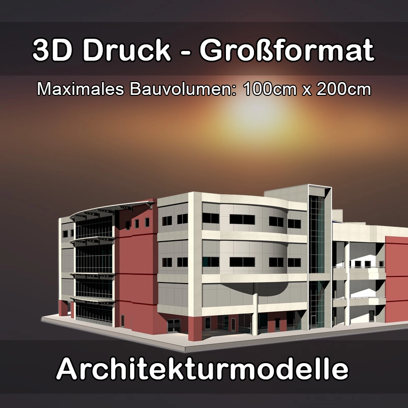3D Druck Dienstleister in Oy-Mittelberg