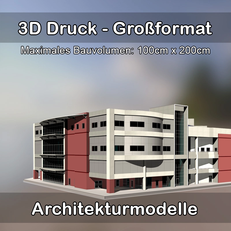 3D Druck Dienstleister in Papenburg