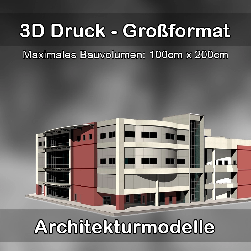 3D Druck Dienstleister in Parsberg