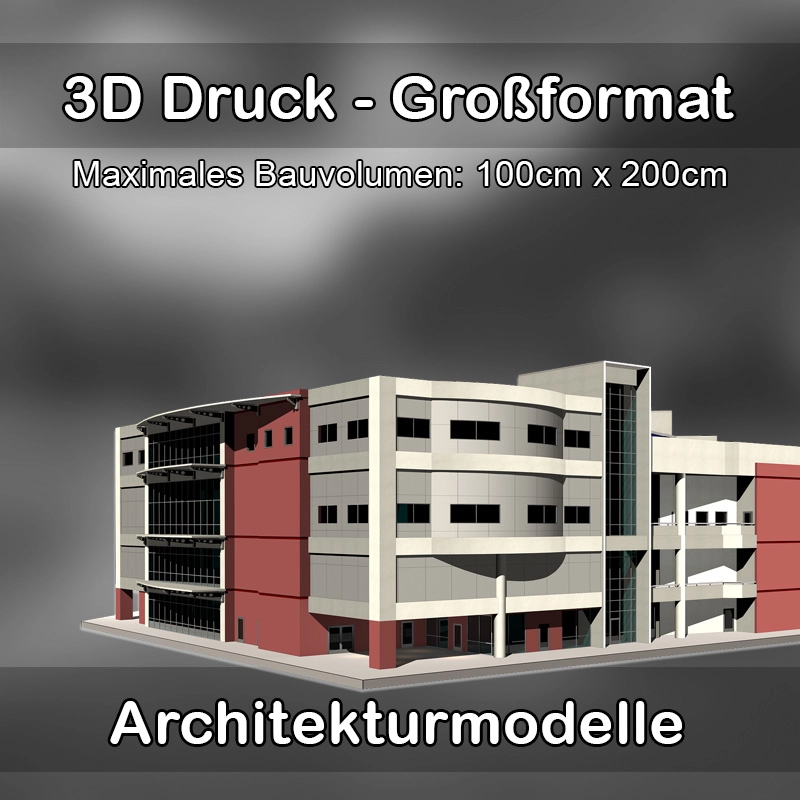 3D Druck Dienstleister in Parthenstein