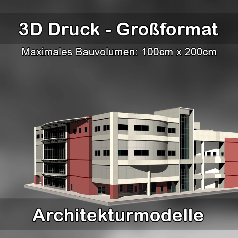 3D Druck Dienstleister in Pausa-Mühltroff