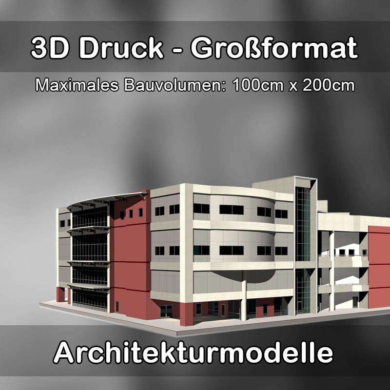 3D Druck Dienstleister in Pegau