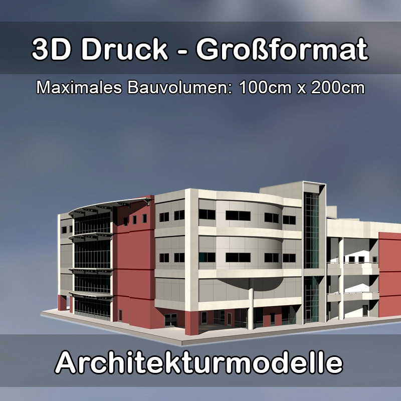 3D Druck Dienstleister in Pegnitz