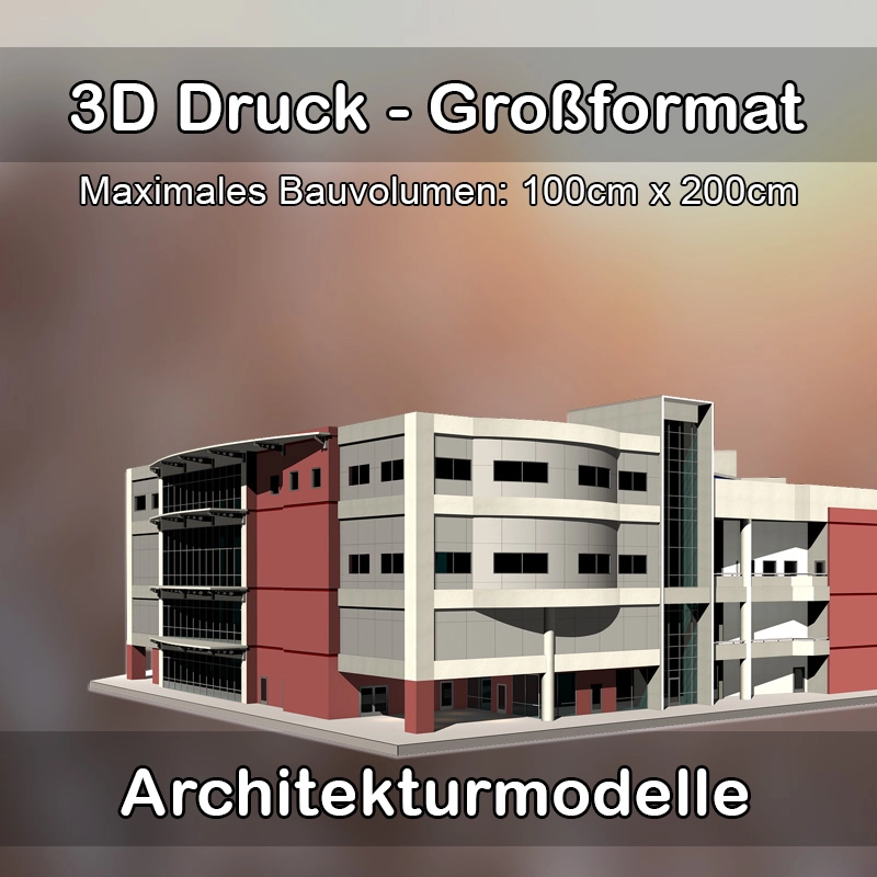 3D Druck Dienstleister in Peißenberg