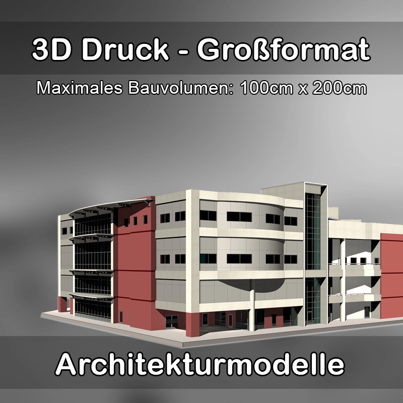 3D Druck Dienstleister in Peitz
