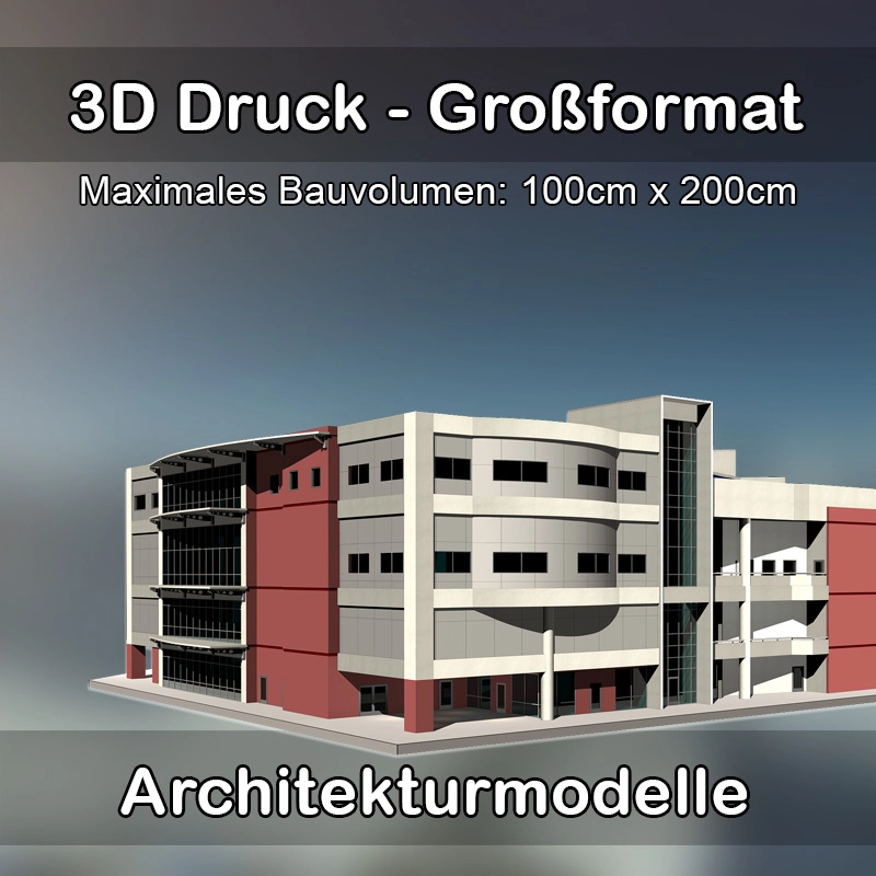 3D Druck Dienstleister in Penzberg