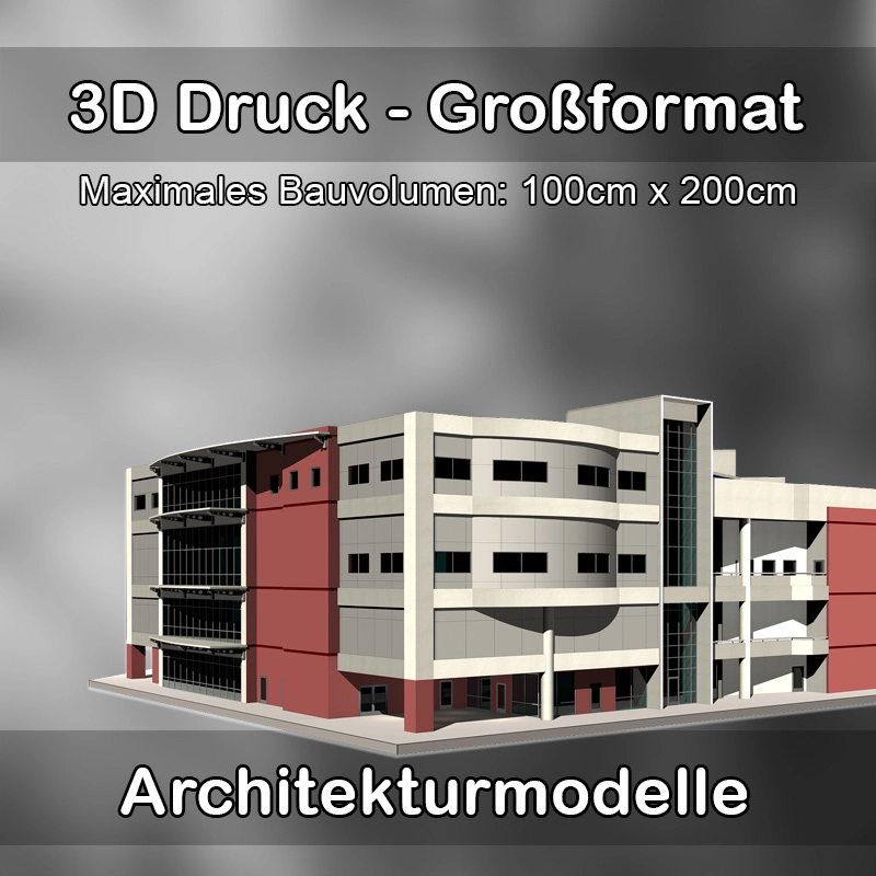 3D Druck Dienstleister in Penzing (Bayern)