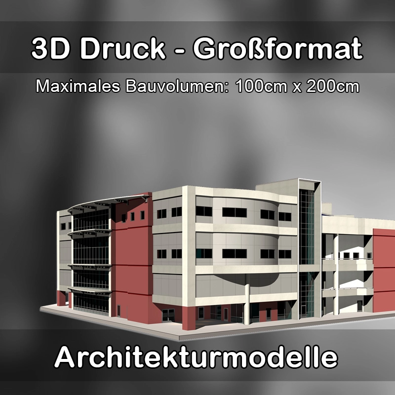 3D Druck Dienstleister in Perleberg