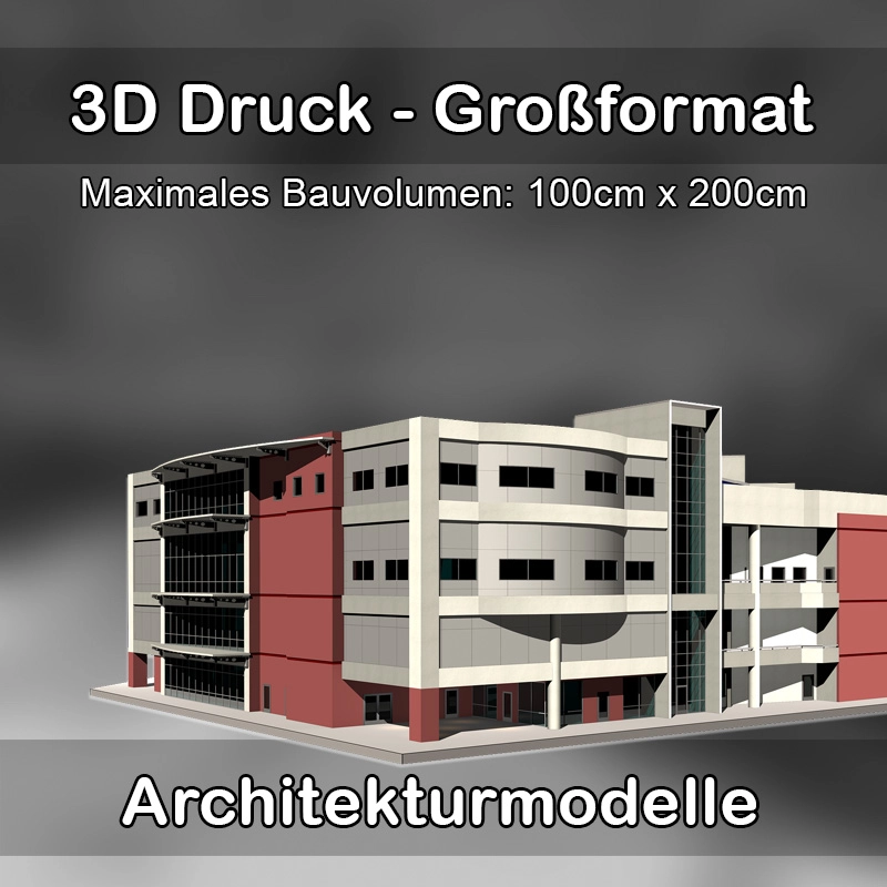 3D Druck Dienstleister in Petersberg (Hessen)