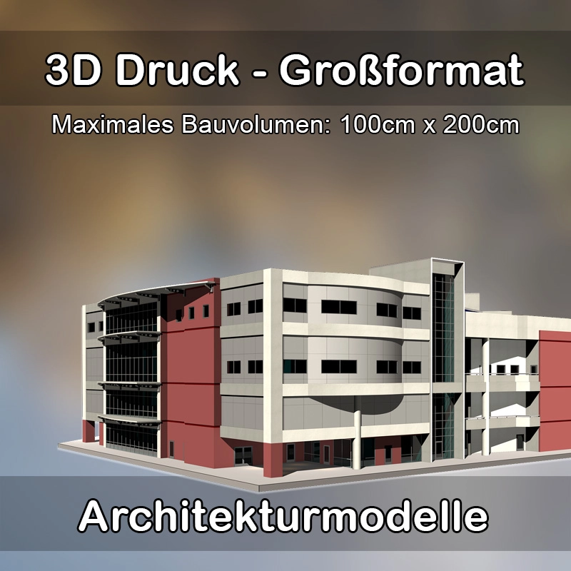 3D Druck Dienstleister in Petersberg-Saalekreis