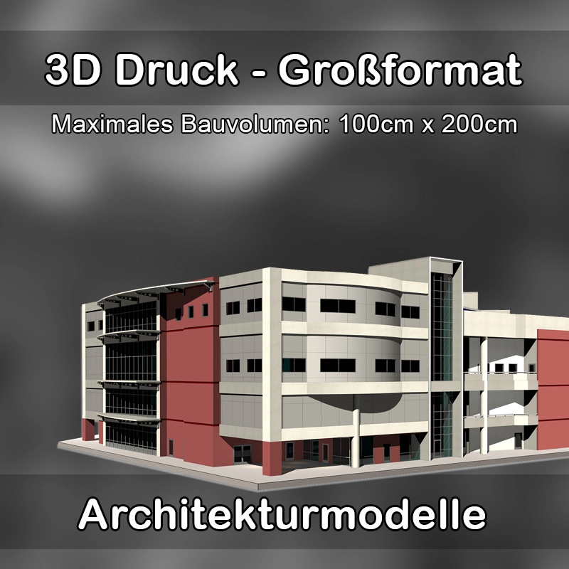 3D Druck Dienstleister in Petershagen-Eggersdorf