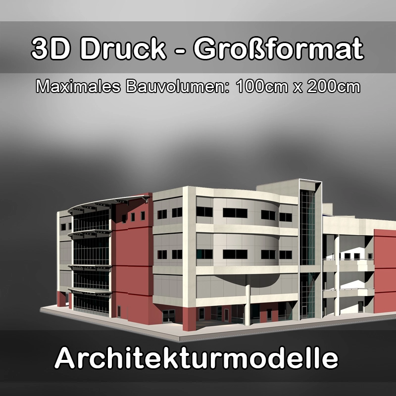 3D Druck Dienstleister in Petershagen (Weser)