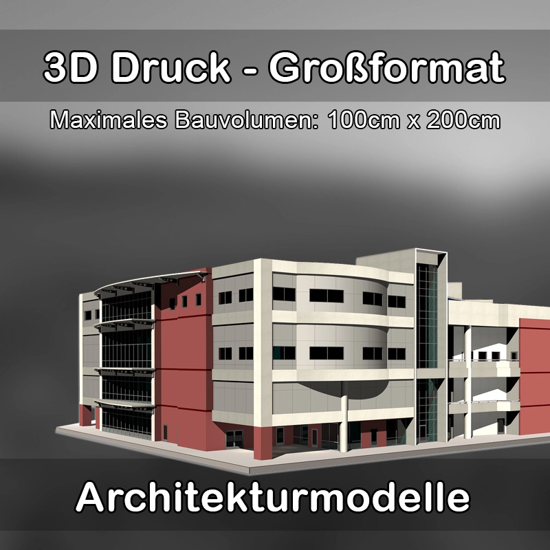 3D Druck Dienstleister in Petershausen