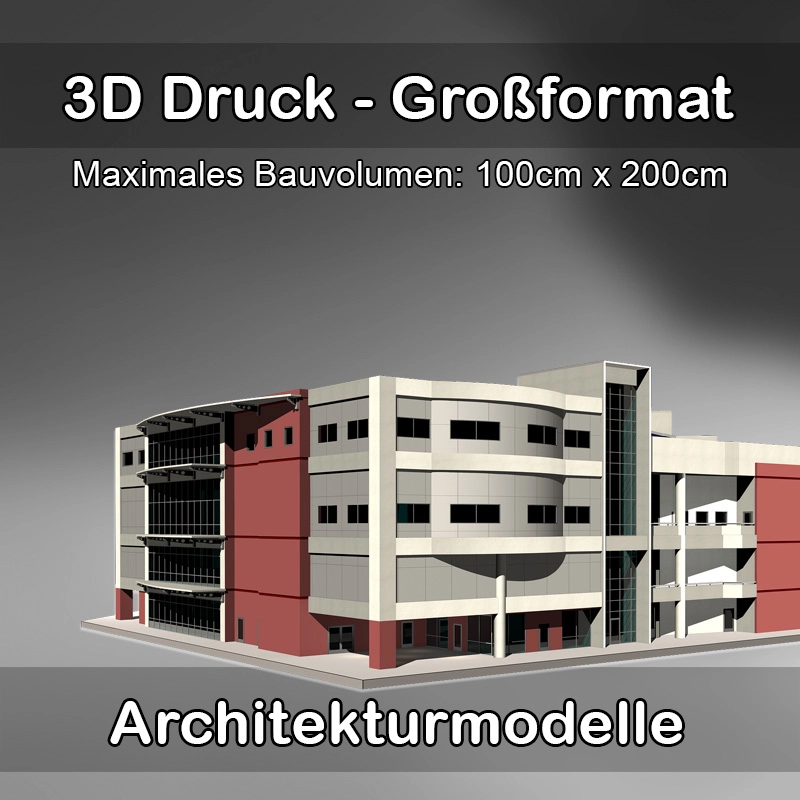 3D Druck Dienstleister in Pettendorf